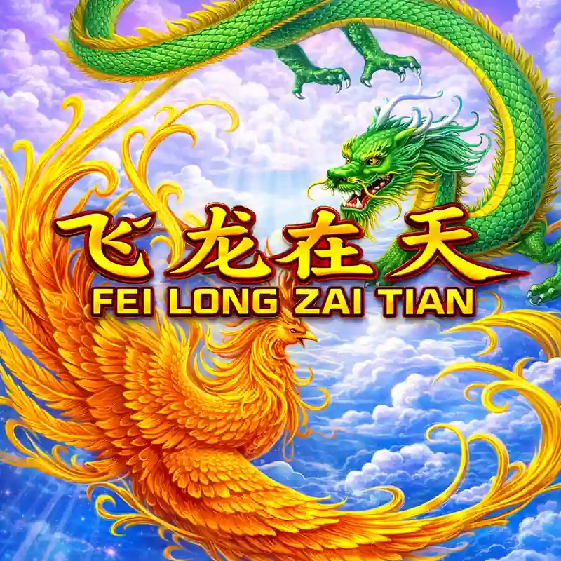 Fei Long Zai Tian Online Slot Game