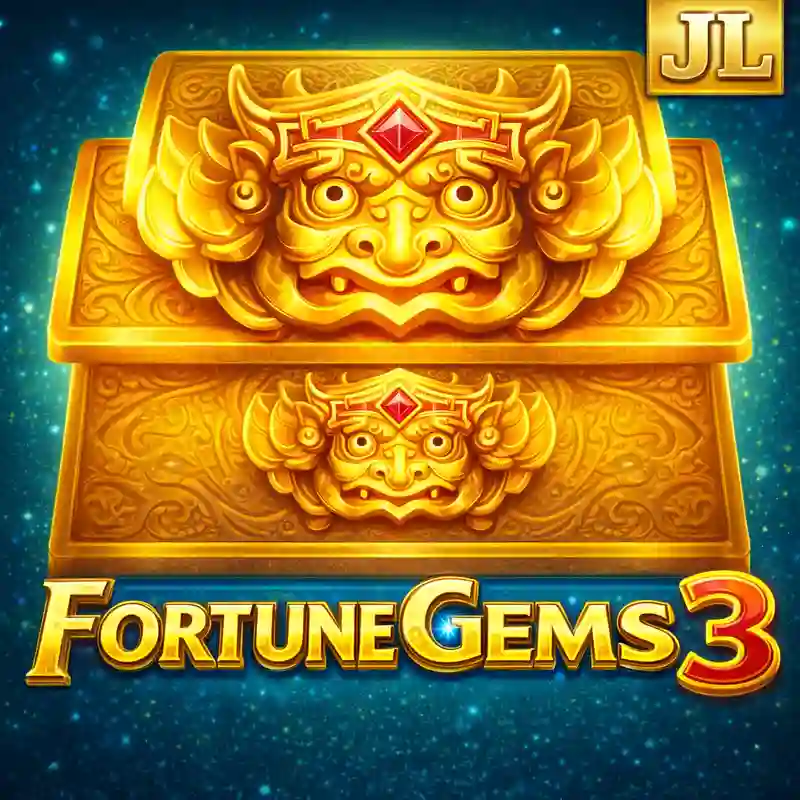 Fortune Gems 3 oklv online casino game