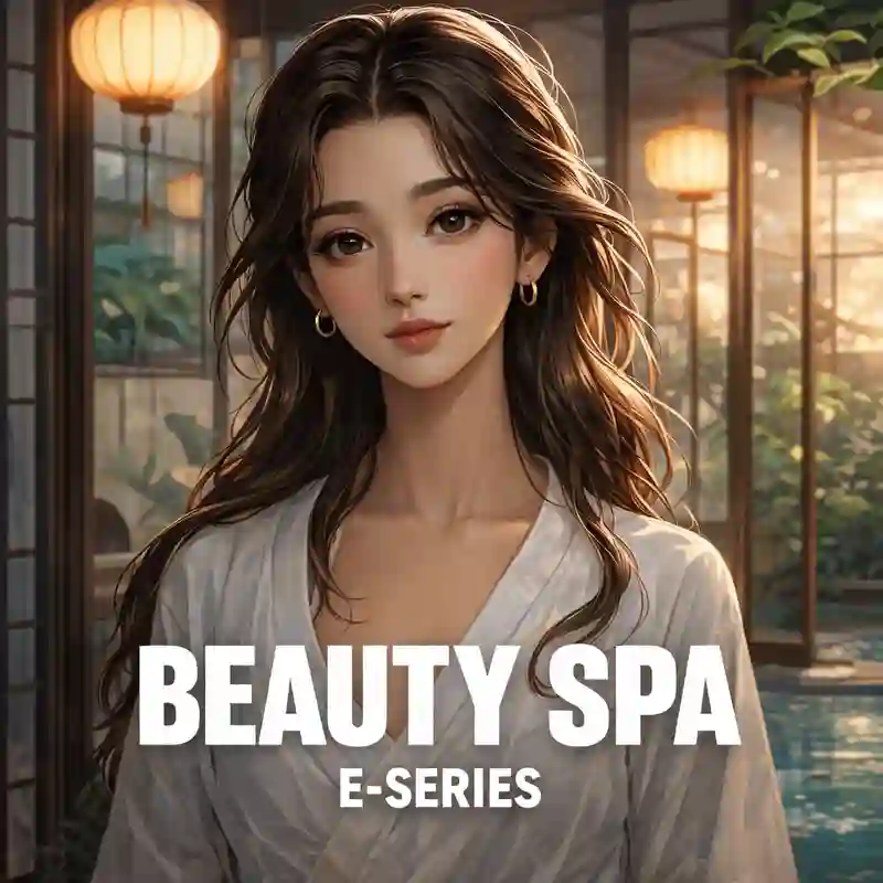 Ganda ng SPA oklv online casino slot game