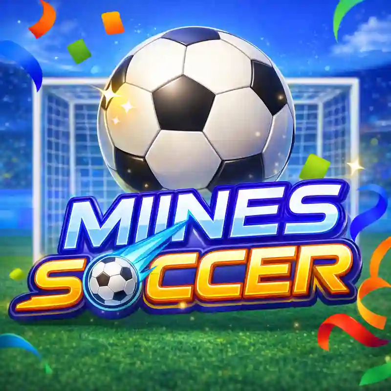 Mines Soccer oklv online casino game